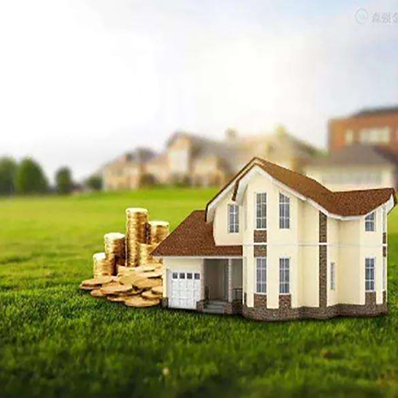 江门房屋抵押贷款流程|房产抵押贷款资料|住房抵押贷